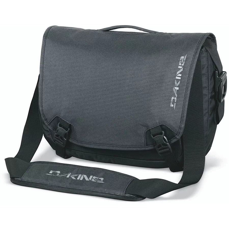 Сумка мессенджер на плечо. Сумка Dakine Messenger 15l Carbon. Dakine Messenger 23l. Dakine Messenger Bag LG. Dakine Messenger Bag SM Black.