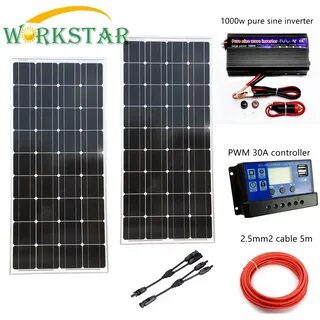 Solar 1000