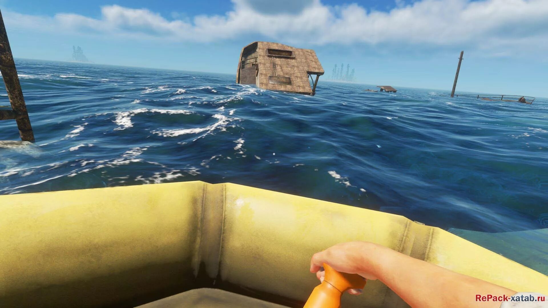 Being a dik 0.8 3. Страндед 1. stranded deep. stranded deep [v 0.80.00. stranded deep 1.