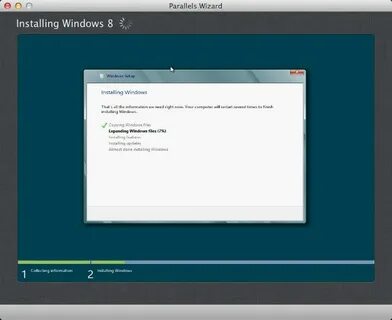 How install installer