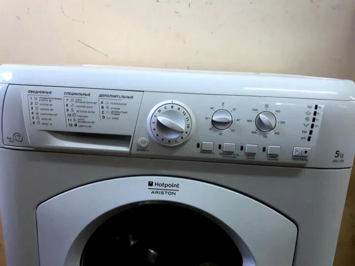 Hotpoint ariston arsl 100. Стиральная машина Hotpoint-Ariston ARSL 100. Стиральная машина Аристон ARSL 100. Hotpoint ARSL 100. Машинка Hotpoint Ariston ARSL 100.