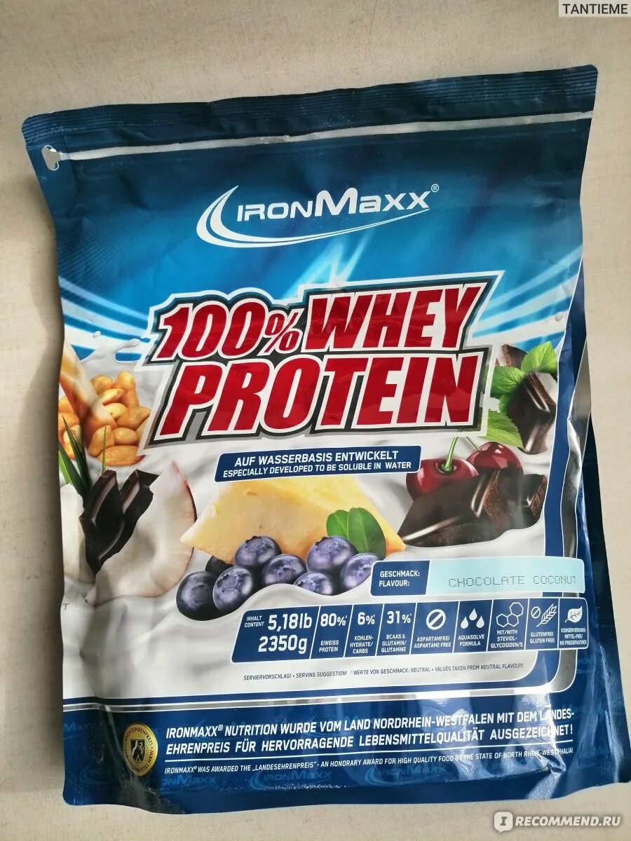 Протеин марки. Протеин IRONMAXX. Протеин концентрат. IRONMAXX Whey Protein шоколад Кокос. IRONMAXX Whey.