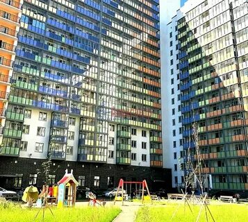 Снять квартиру метро девяткино мурино