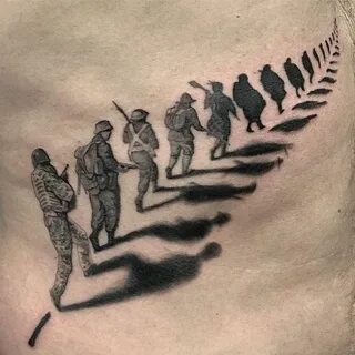 Тату движения