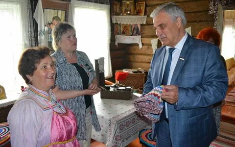 Погода в старом синдрове на 10