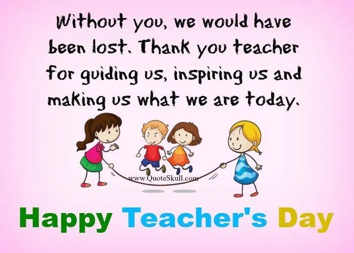 Our teacher to be happy if we. Thank you teacher. Teacher thank you for. Message for teacher. Thank you teachers message.