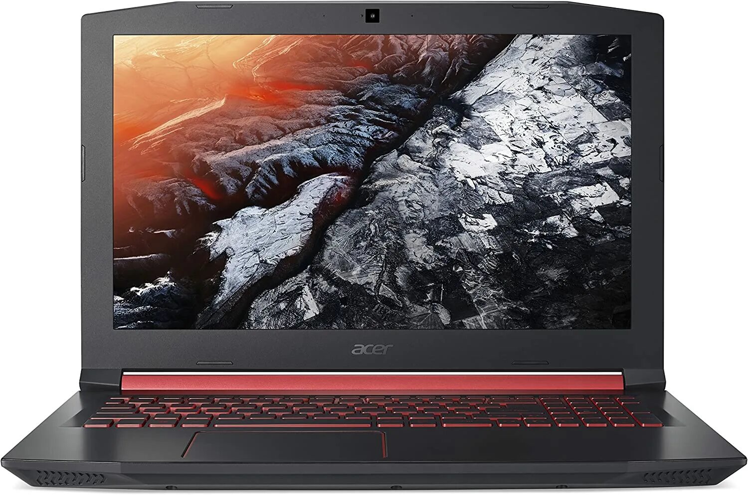 Intel core i7 nvidia geforce 1050