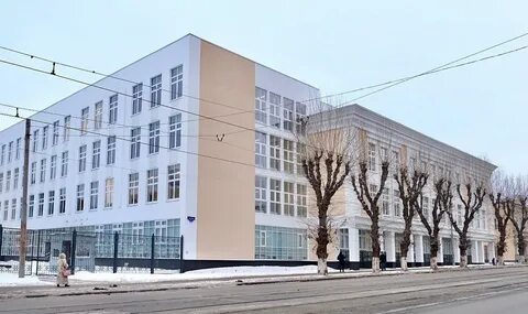 Корп пермь