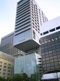 Head office