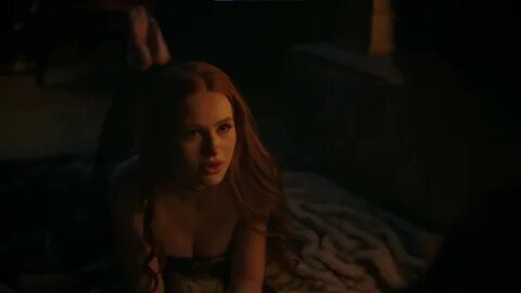 Мэделин Петш Фото В Нижнем Белье (165 картинок) .