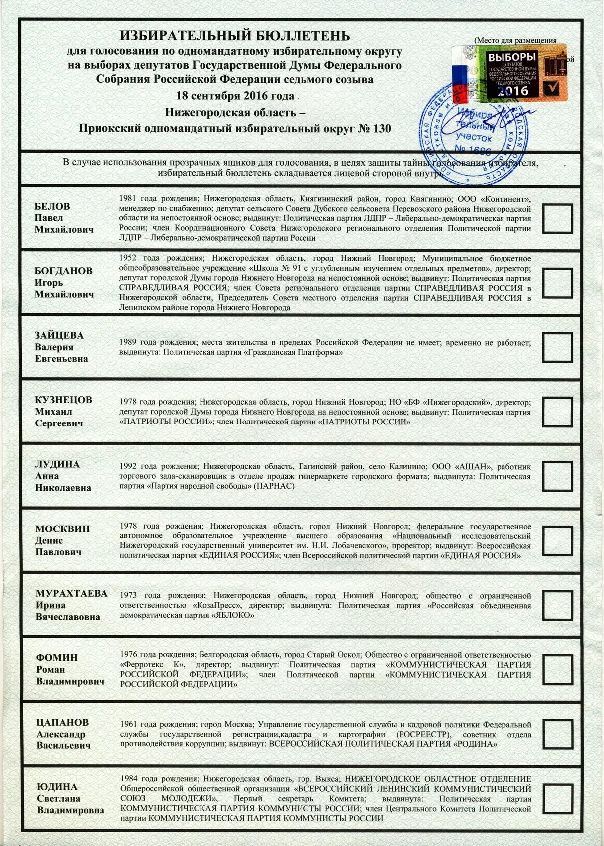 Как выглядит биллютень на выборах президента рф. Президентские выборы 2012 года в России бюллетень. Бюллетень для голосования. Бюллетень для голосования президента.