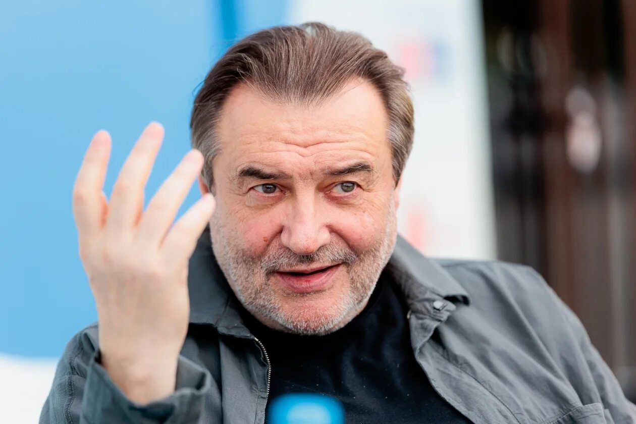 Алексей Учитель призвал Россию вернуться на "Оскар"