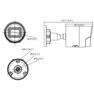 Hiwatch ipc b040