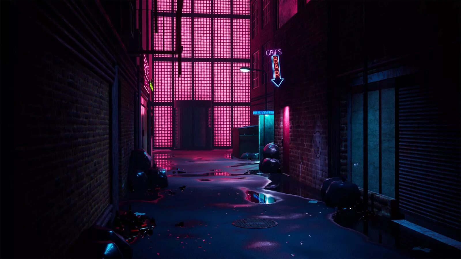 Dark room 4. Темный переулок Cyberpunk 2077. Киберпанк 2077 переулки. Cyberpunk 2077 переулок. Темный переулок киберпанк 2077.