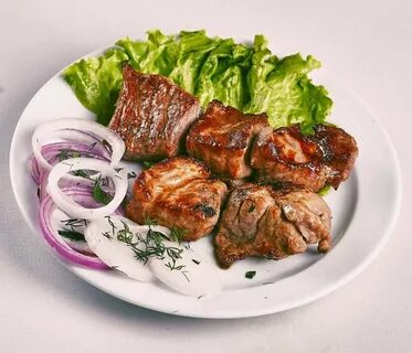 Рецепт баранины мягкой и сочной