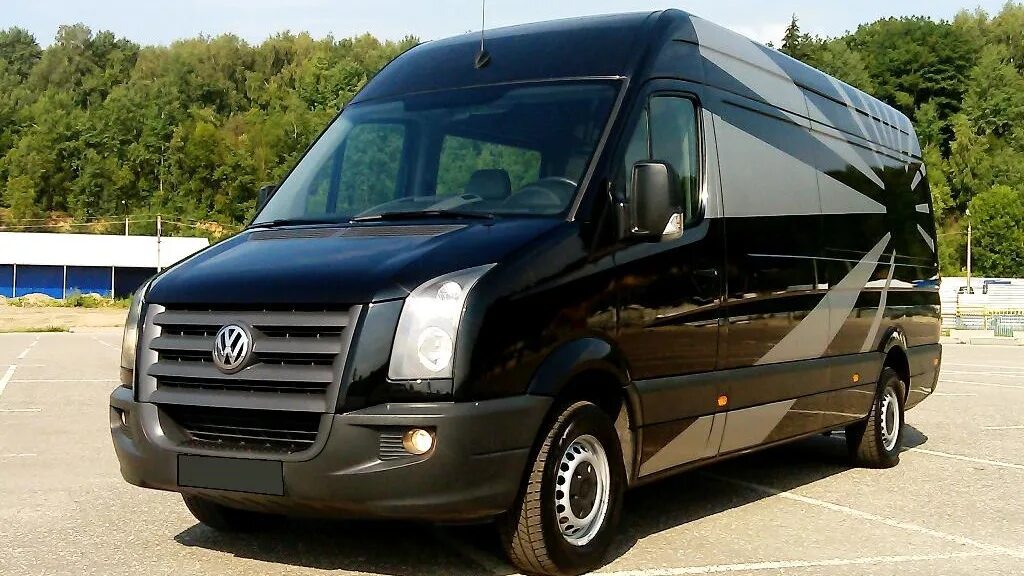 Crafter 2.5