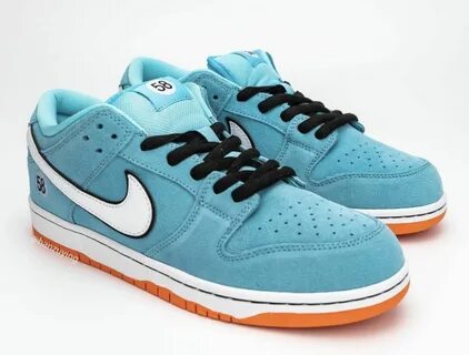 Кроссовки nike 58