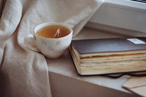 Чай кофе книга