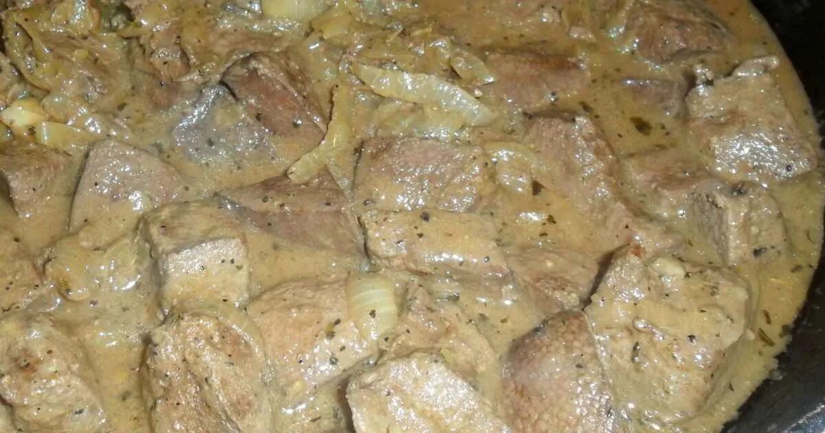 Как приготовить вкусно куриную печень с подливкой. Как приготовить вкусно куриную печень с подливкой