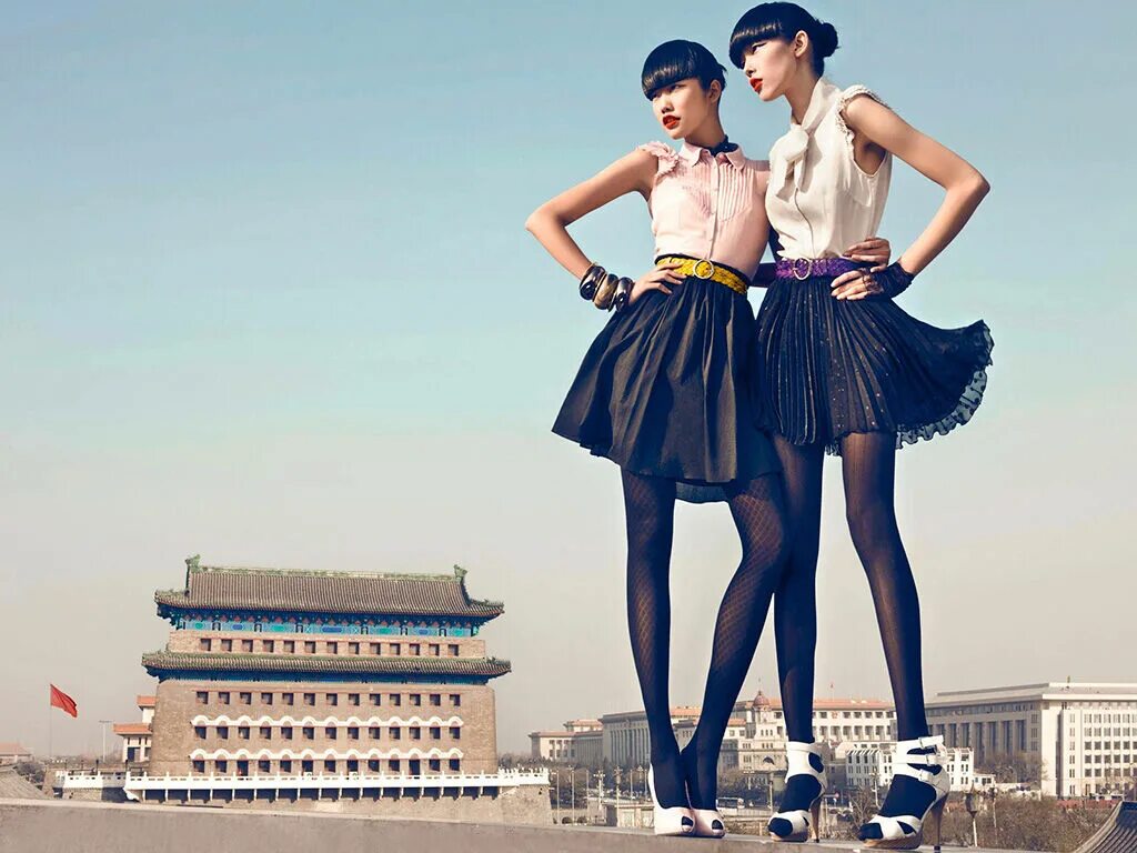 China single