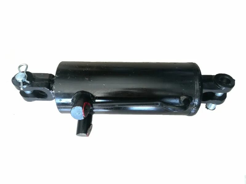 гидроцилиндр цс 40х25х130. цилиндр задней навески. гидроцилиндр мс 100/40х200-4. гидроцилиндр навески хтз 150. гидроцилиндр ц75х110-3 навеска т-25 коротыш.