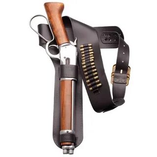 Borner lever action обзор