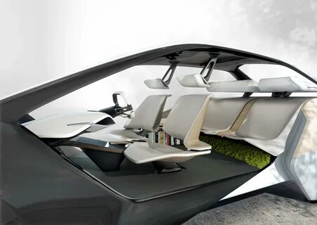 Concept salon