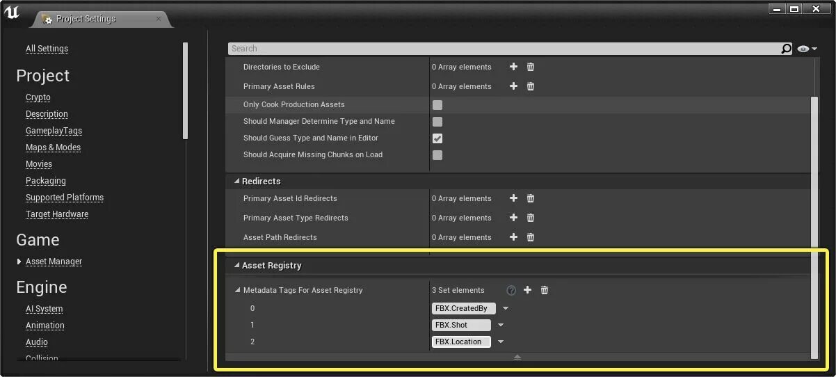 Missing asset. Project settings Asset. Unreal engine 5 Pipeline. Unreal engine горячие клавиши. BIM Datasmith model в Unreal engine.