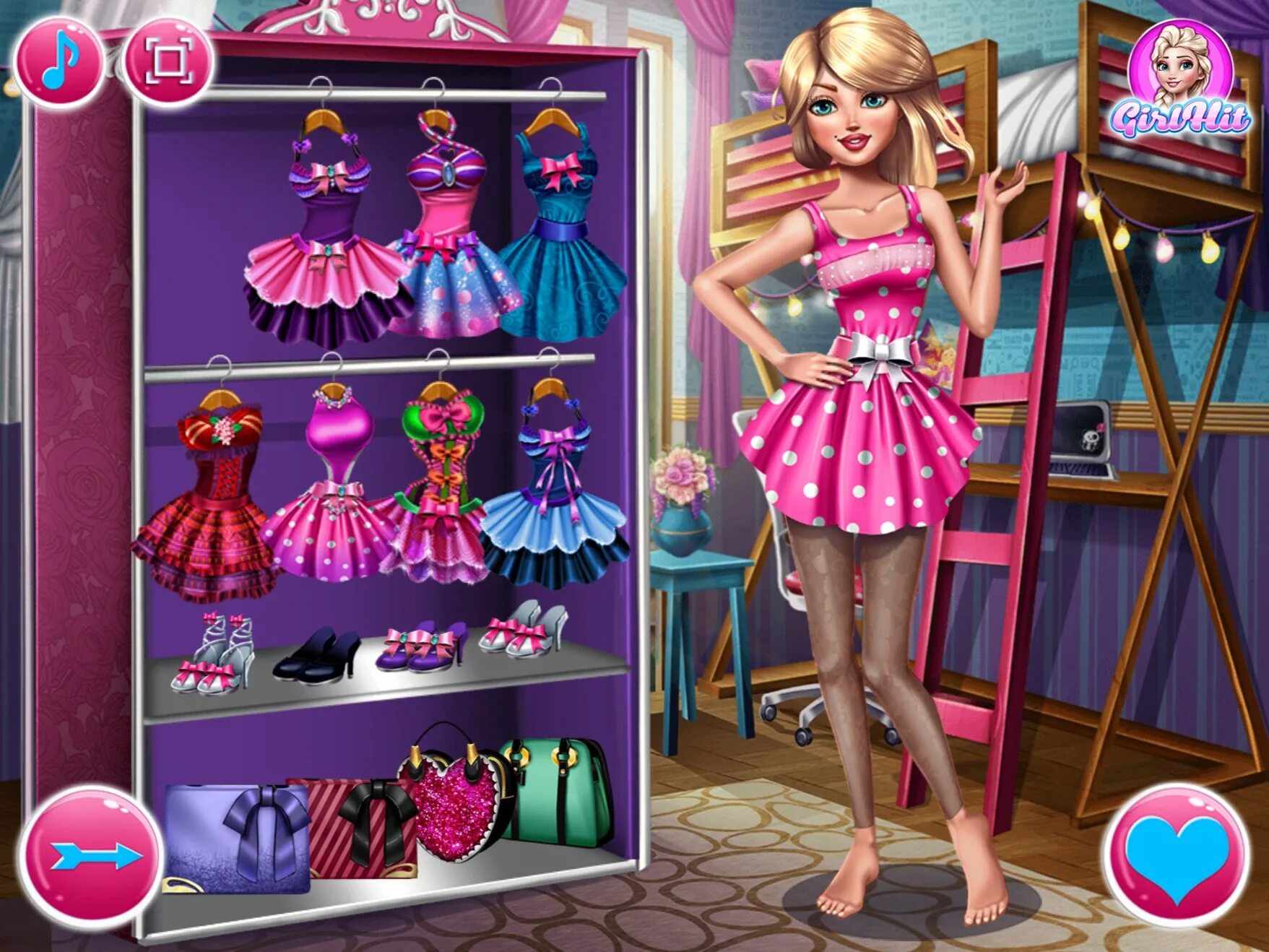 игра наряжать кукол барби. барби на гавайях игра. игра барби тропики. игры одевать куклы играть. игры для девочек одевалки кукла барби.