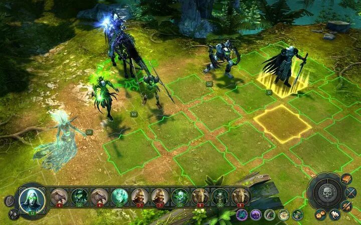 Heroes 6. Игра герои меча и магии 6. Heroes of might and Magic 6 Скриншоты. Might & Magic: Heroes vi герои 6.