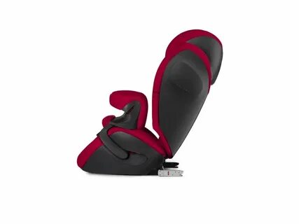 Cybex pallas m fix sl