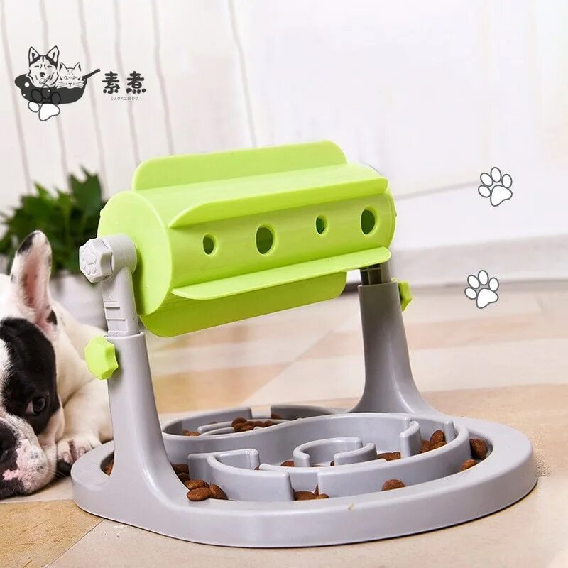 Миска для собак. Миски для шпица. Миски для щенков. Игрушка кормушка для кошек. Миска для животных foxie woven fusion bowl металлическая 1,6л.