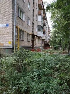 Железный проезд