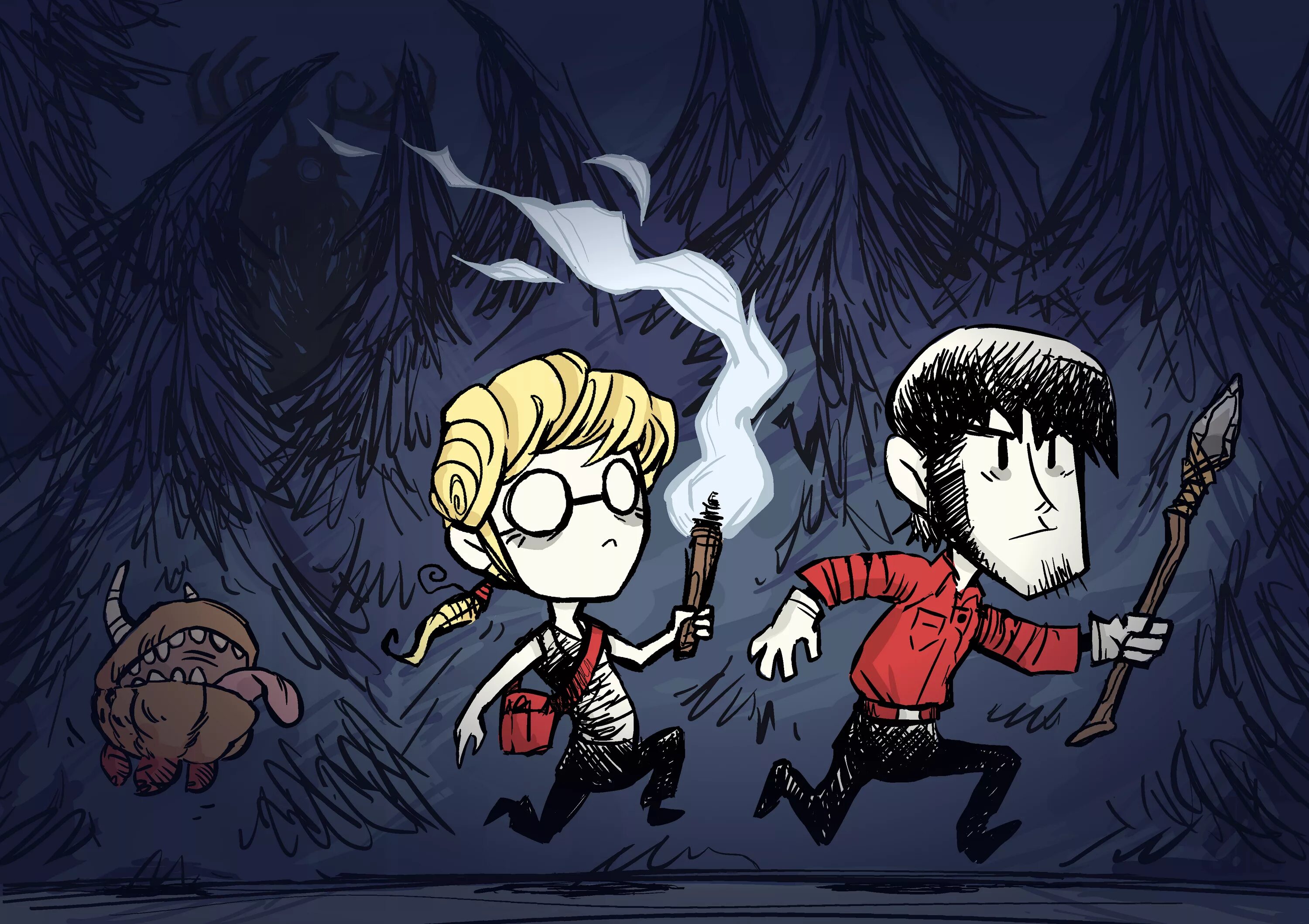 Слушать ю донт. Don't Starve together. Максвелл don't Starve together. Don t Starve together мемы. Don't Starve together ава.