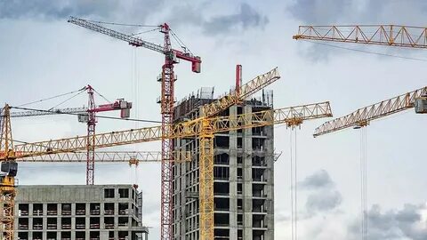 Новое в строительстве в 2022 году