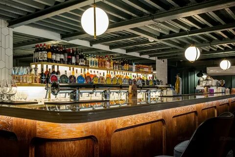 Pi bar