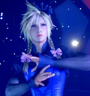 Cloud dancing