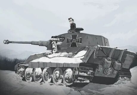 Белей тигр 2