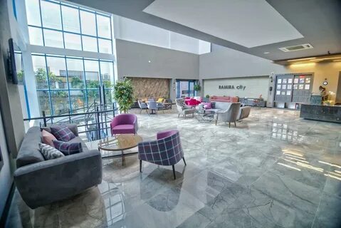 Ramira hotel