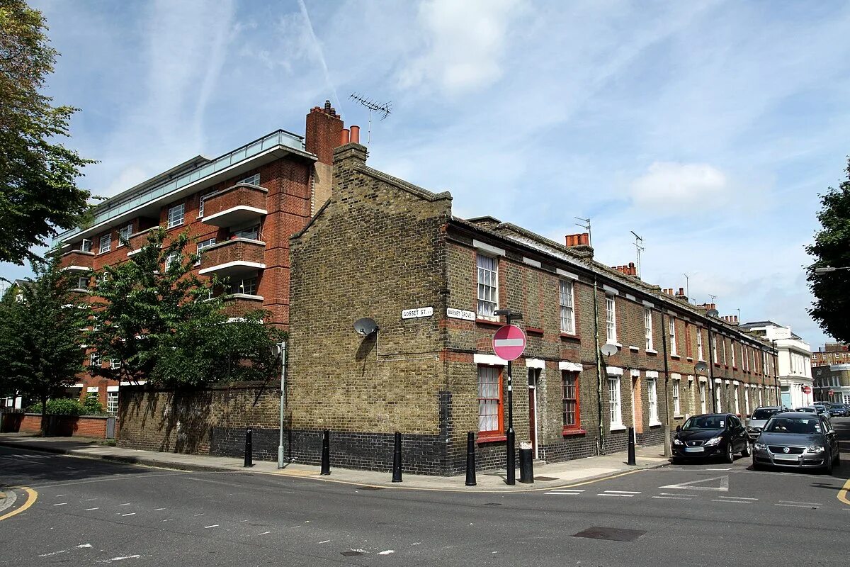 Spring academy