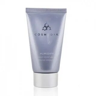 Deep moisture cream