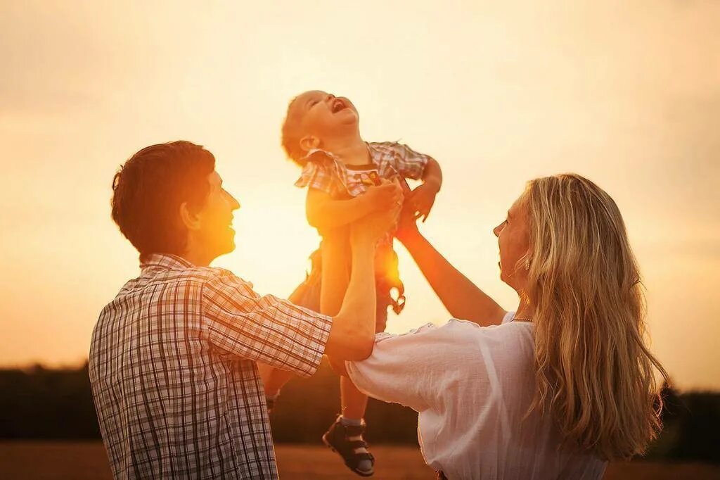 Sun family