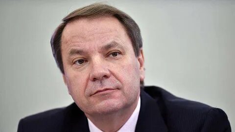 Заместитель председателя правления