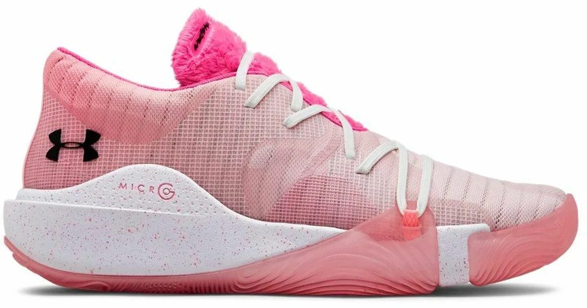 Under low. Under armour anatomix. aner armor розовые кроссовки баскетбольные. розовые кроссовки андер армор. under armour ua spawn 3 розовые.