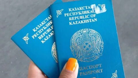 Быстро получить гражданство казахстана