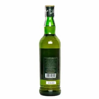 Виски clan macgregor