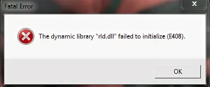 The dynamic library rld dll. Ошибка the Dynamic Library RLD . Dll. The Dynamic Library RLD.dll failed to load SIMS Medieval. RLD-ulepbasi.