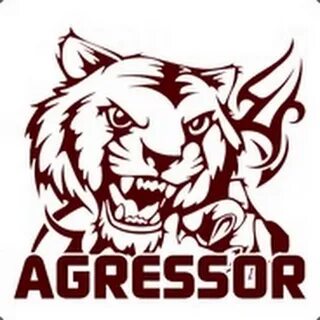 Агрессоры 1