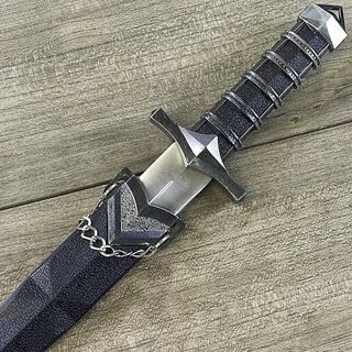 Кинжал ассасина