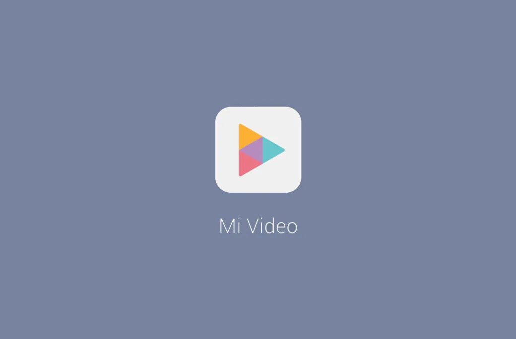 Mi видео. Значок ми видео. Логотип MIUI. Обложка приложения.